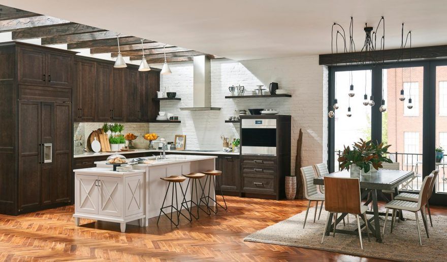 Inset Kitchen Cabinets Boston Ma Universal Factory Direct